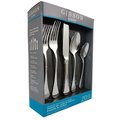 Gibson Gibson 70080.2 20 Piece Classic Manchester Flatware Set 70080.2